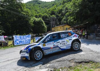 ART Motorsport 2.0 all’arrivo della 60^ Coppa Città di Lucca:  tris sulle “Mura” per la scuderia pistoiese